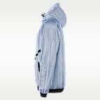 Uruguay Men's Nike Dri-FIT Soccer Anthem Jacket
