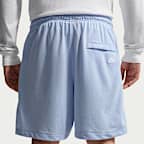 Shorts de tejido Knit Flow para hombre Nike Sportswear Club
