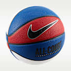 Balón de básquetbol (desinflado) Nike Everyday All-Court 8P