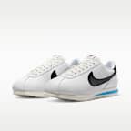 Nike Cortez Leather Men's Shoes