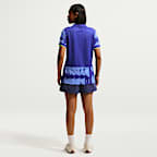 Jersey Nike Dri-FIT de la NWSL Replica para mujer Seattle Reign FC Stadium Away