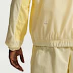 NOCTA Northstar Nylon Track Jacket
