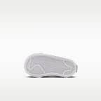 Tenis para bebé e infantiles Nike Court Legacy