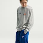 Joggers de French Terry para hombre Nike Club