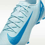 Nike Mercurial Vapor 16 Academy Multi-Ground Low-Top Football Boot