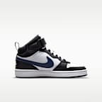 Nike Court Borough Mid 2 Older Kids' Shoe