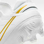 Nike Huarache 9 Varsity LAX Lacrosse Cleats