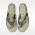 Badtofflor Nike Marina för män