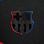 F.C. Barcelona 2024/25 Stadium Away Older Kids' Nike Dri-FIT Football Replica Shirt