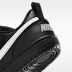 Nike Court Borough Low Recraft Little Kids' Shoes