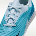 Chaussure de foot en salle basse Nike Jr. Phantom 6 Low Club "Erling Haaland" pour ado