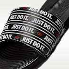 Nike Victori One Men's Printed Slides