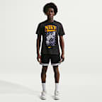 Nike Club Men's Basketball T-Shirt
