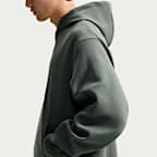 Kobe Men's Nike Dri-FIT Pullover Basketball Hoodie