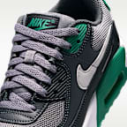 ナイキ エア マックス 90 ジュニアシューズ