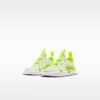Sandalias para bebé e infantil Nike Sunray Protect 4