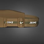 NikeSKIMS(나이키스킴스) 여성 웨이스트 팩