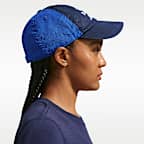 나이키 클럽 언스트럭처 캡