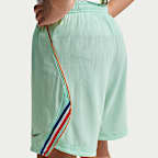 FFF 2026 Stadium Away Big Kids' Nike Soccer Dri-FIT Replica Shorts