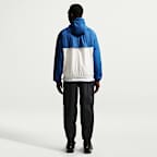 Pánské kalhoty Nike Windrunner s podšívkou