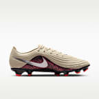 Nike United Tiempo Maestro Academy Multi-Ground Low-Top Football Boots