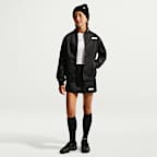 Nike Sportswear Big Kids' (Girls') Jacket