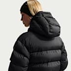 Parka Therma-FIT holgada con gorro para mujer Nike Sportswear Classic