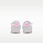 รองเท้าทารก/เด็กวัยหัดเดิน Nike Cortez