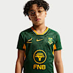 South Africa 2026/27 Stadium Home Older Kids' 2026/27 Stadium Mod