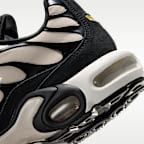 Sko Nike Air Max Plus Suede för kvinnor