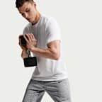 Nike Therma Men's Therma-FIT Tapered Fitness Trousers