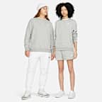 Nike Sportswear Club Fleece Women's Crew-Neck Sweatshirt