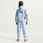 Sweat à capuche Nike Sportswear Club Fleece pour ado