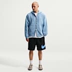Nike Club Men's Fleece Shorts