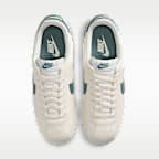 나이키 코르테즈 레더 여성 신발