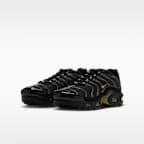 Nike Air Max Plus 大童鞋款