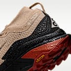 ナイキ ACG ゼガマ トレイル GORE-TEX メンズ 防水 トレイル ランニングシューズ