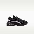 Tenis para niños de preescolar Nike Air Max 95 Recraft