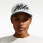 Nike Rise Structured A-Frame Cap