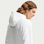 NikeCourt Pullover Hoodie
