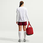 Nike Academy Women's Dri-FIT 4" Soccer Shorts