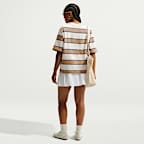 T-shirt Nike Sportswear – Donna