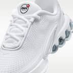 Nike Air Max Dn sko til store barn