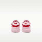 Nike Dunk Low Baby/Toddler Shoes