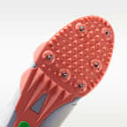 Nike Pole Vault Elite Athletics Jumping Spikes