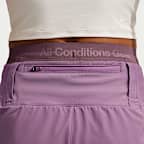 Nike ACG Women's Dri-FIT 4" Brief-Lined Trail Running Shorts