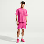 Sabrina Nike Dri-FIT Basketball T-Shirt