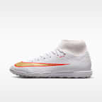 Nike Mercurial Superfly 11 Academy Turf High-Top Soccer Shoes