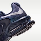 Tenis con detalles de diseño reflejante para hombre Nike Air Max Fire
