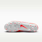 ナイキ ティエンポ レジェンド 10 アカデミー ハードグラウンド ローカット サッカースパイク